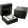 Raymond Weil Maestro Men's Automatic Black Dial Leather Watch 2237-STC-20001