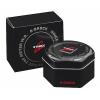 Casio G-Shock Black and Silver-Tone Dial Resin Quartz Men's Watch GA400GB-1A