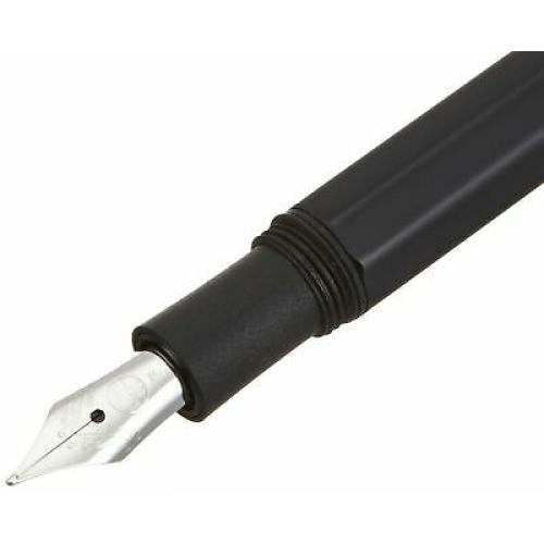 Kaweco Special Fountain Pen Black Pen Nib: F (fine) -10000529