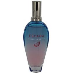 Sorbetto Rosso by Escada for women EDT 3.3 / 3.4 oz New Tester