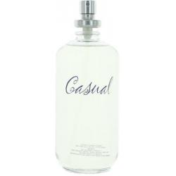 CASUAL by Paul Sebastian Fine Perfume 4.0 oz New tester