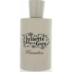 ROMANTINA By Juliette Has A Gun perfume for women EDP 3.3 / 3.4 oz New Tester