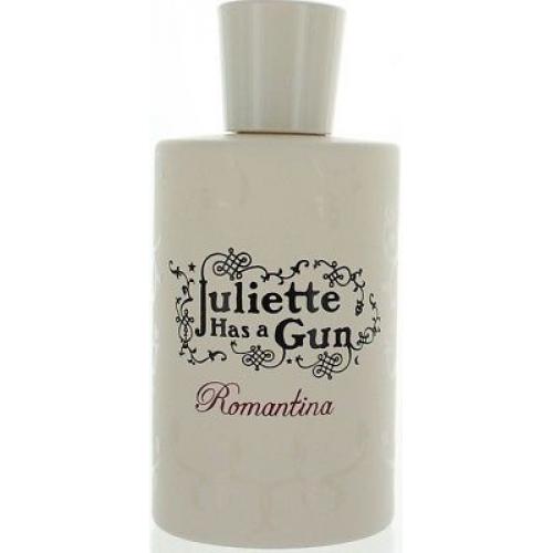 ROMANTINA By Juliette Has A Gun perfume for women EDP 3.3 / 3.4 oz New Tester