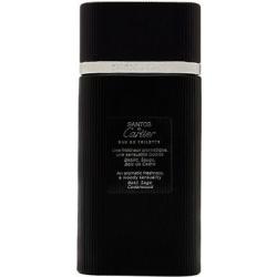 SANTOS de CARTIER Cologne for Men 3.3 oz / 3.4 oz Spray edt New tester