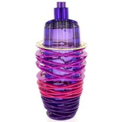 Justin Bieber GIRLFRIEND 3.4 / 3.3 oz EDP Perfume NEW TESTER