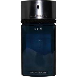 WILDBLUE NOIR by Banana Republic cologne for men EDT 3.3 / 3.4 oz New Tester