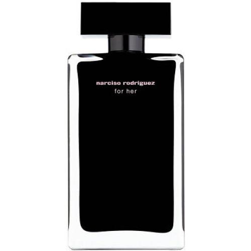 NARCISO RODRIGUEZ FOR HER By Narciso Rodriguez EDT 3.3 / 3.4 oz New Tester