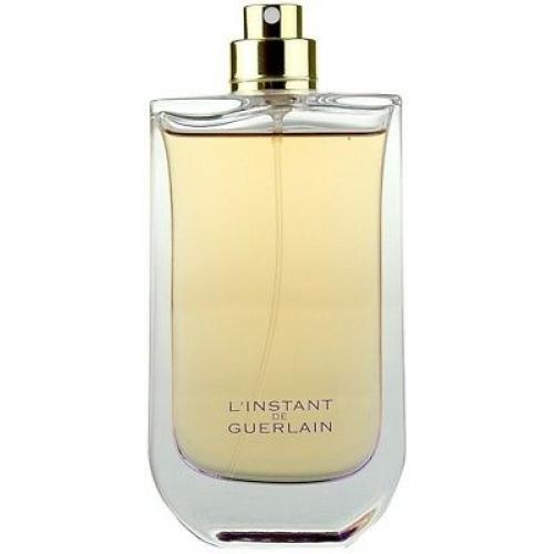 L'INSTANT DE GUERLAIN women perfume edp 2.7 oz NEW TESTER