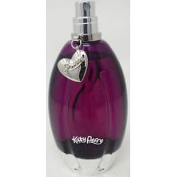 PURR by KATY PERRY Eau de Parfum 3.4 oz for Women 3.3 NEW tester