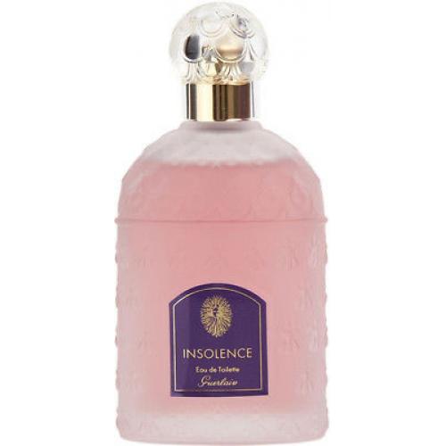 INSOLENCE by Guerlain perfume for women EDT 3.3 / 3.4 oz New Tester