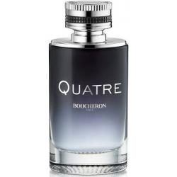 Quatre Absolu De Nuit by Boucheron cologne men EDP 3.3 / 3.4 oz New Tester