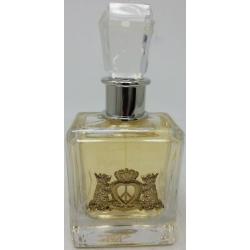 Peace Love & Juicy Couture by perfume for her EDP 3.3 / 3.4 oz New Tester