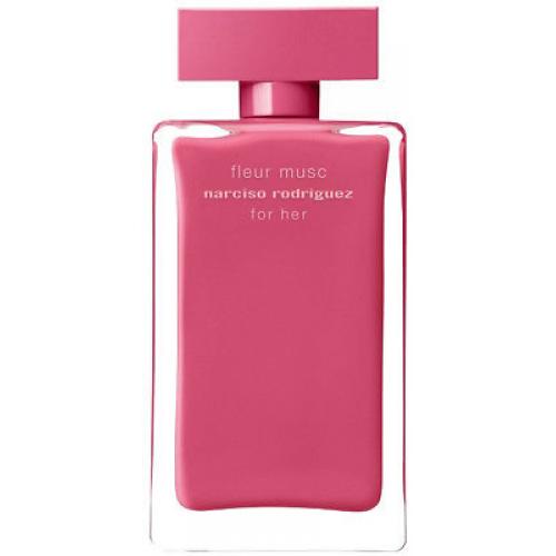Fleur Musc by Narciso Rodriguez perfume EDP 3.3 / 3.4 oz New Tester