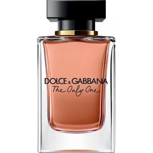 The Only One by Dolce & Gabbana perfume for women EDP 3.3 / 3.4 oz New Tester