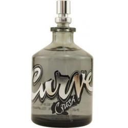 Curve Crush Cologne for Men by Liz Claiborne 4.2 oz New Tester