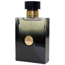 Oud Noir pour homme by Versace cologne EDP 3.3 / 3.4 oz New Tester
