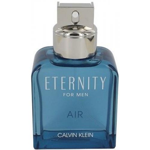 ETERNITY AIR by Calvin Klein cologne for men EDT 3.3 / 3.4 oz New Tester
