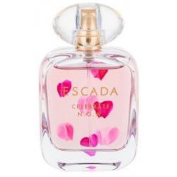 Celebrate N.O.W by Escada NOW perfume for women EDP 2.7 oz New Tester
