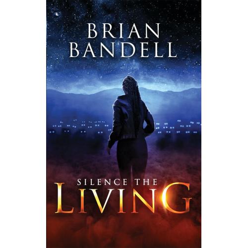 Silence the Living (Mute Book 2, TPB)