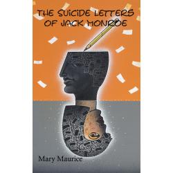 The Suicide Letters of Jack Monroe (TPB)