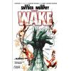 The Wake hardcover 1st edition comic book Scott Snyder Sean Murphy