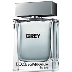THE ONE GREY by Dolce & Gabbana cologne EDT intense 3.3 / 3.4 oz New Tester