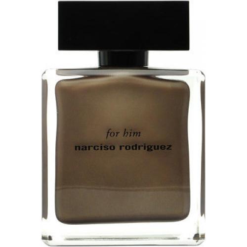 NARCISO RODRIGUEZ For Him Cologne 3.4 oz New Tester
