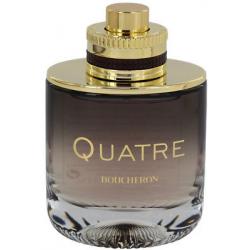 Quatre Absolu De Nuit by Boucheron perfume EDP 3.3 / 3.4 oz New Tester