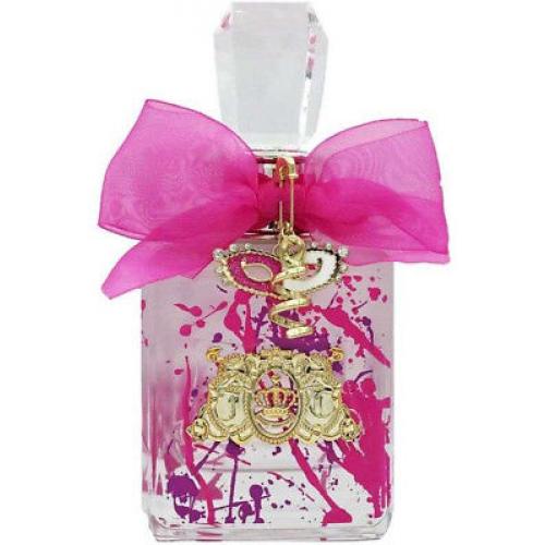 VIVA LA JUICY SOIREE by Juicy Couture for women EDP 3.3 /3.4 oz New Tester