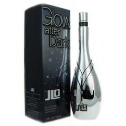 AFTER DARK GLOW by JLo J Lopez Perfume 3.4 oz New in Box