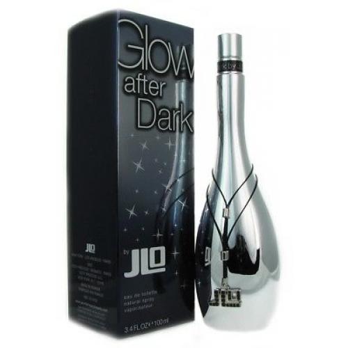 AFTER DARK GLOW by JLo J Lopez Perfume 3.4 oz New in Box