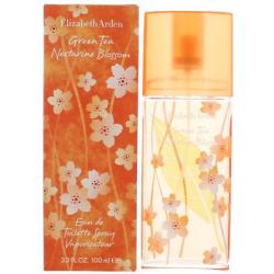 GREEN TEA NECTARINE BLOSSOM by Elizabeth Arden EDT 3.3 / 3.4 oz New In Box