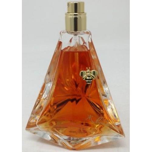 PURE HONEY by Kim Kardashian perfume EDP 3.3 / 3.4 oz New Tester