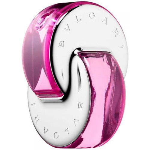 OMNIA PINK SAPPHIRE by Bvlgari for women EDT 2.2 oz New Tester