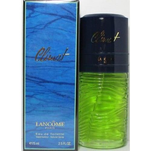 CLIMAT by Lancome perfume for women EDT 2.5 oz New in Box