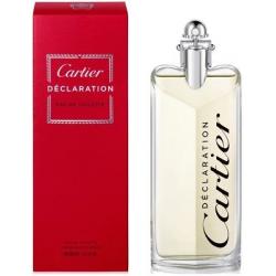 DECLARATION by Cartier for men edt Cologne 3.3 oz / 3.4 oz New in Box