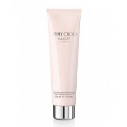 JIMMY CHOO ILLICIT PERFUMED BODY LOTION by Jimmy Choo 5 oz Women Tester