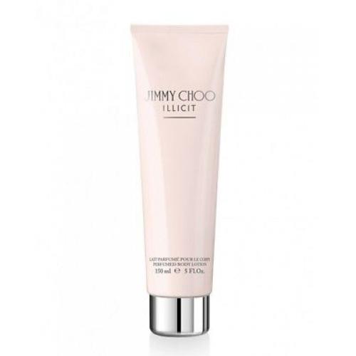 JIMMY CHOO ILLICIT PERFUMED BODY LOTION by Jimmy Choo 5 oz Women Tester