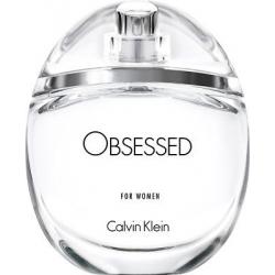 OBSESSED by Calvin Klein perfume for women EDP 3.3 / 3.4 oz New Tester