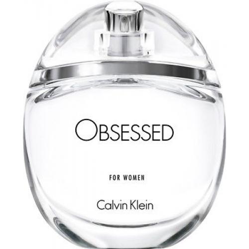 OBSESSED by Calvin Klein perfume for women EDP 3.3 / 3.4 oz New Tester