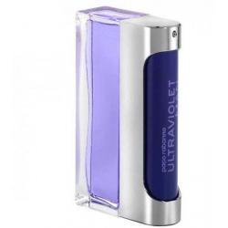 ULTRAVIOLET by Paco Rabanne 3.3 / 3.4 oz edt Cologne Spray tester