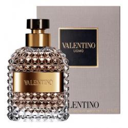 Valentino Uomo by Valentino cologne for men EDT 3.3 / 3.4 oz New in Box