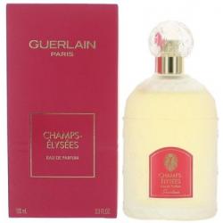 CHAMPS ELYSEES by GUERLAIN perfume for women EDP 3.3 / 3.4 oz New in Box