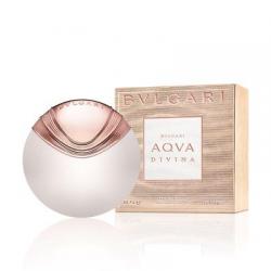 BVLGARI AQVA DIVINA by Bvlgari 2.2 oz edt Perfume Women NEW IN BOX
