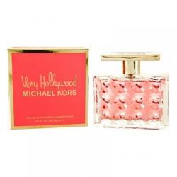 VERY HOLLYWOOD by Michael Kors for Women 3.4 oz 3.3 Perfume New In Box