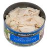 Kirkland Signature Premium Chunk Chicken Breast Cans, 12.5 oz, 6 Count
