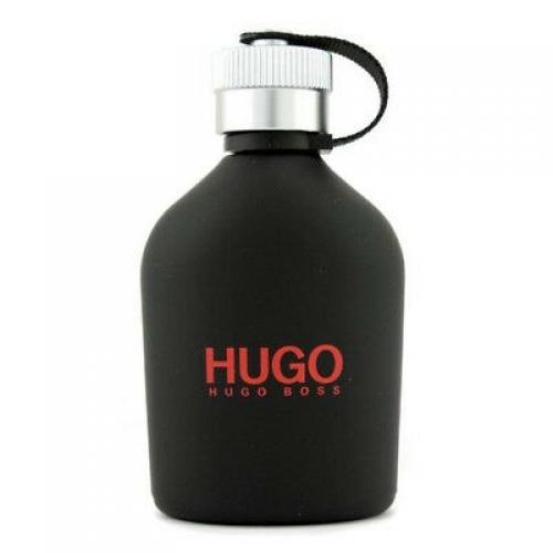 HUGO JUST DIFFERENT men cologne spray EDT 4.2 oz NEW TESTER