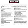 Kirkland Omeprazole 24 hours Delayed Release 42 Tablets 20mg Acid Reducer 20 Mg