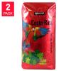 2 Pack Kirkland Costa Rica Coffee 3 Lb Bag Kosher Dark Roast Whole Bean