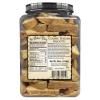 2 Packs La Dolce Vita Classic Italian Biscotti Cantucci 40 Oz Each Pack